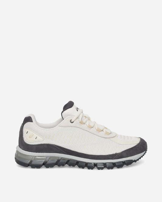GEL-Quantum 360 I AMP Sneakers Cream / Obsidian Grey