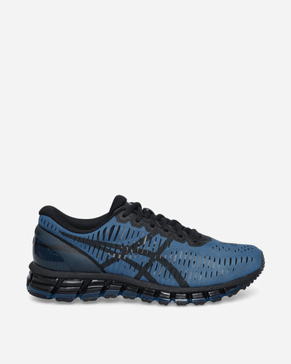 C.P. Company GEL-Quantum 360 I Sneakers Moroccan Blue / Caviar