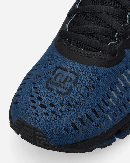 C.P. Company GEL-Quantum 360 I Sneakers Moroccan Blue / Caviar