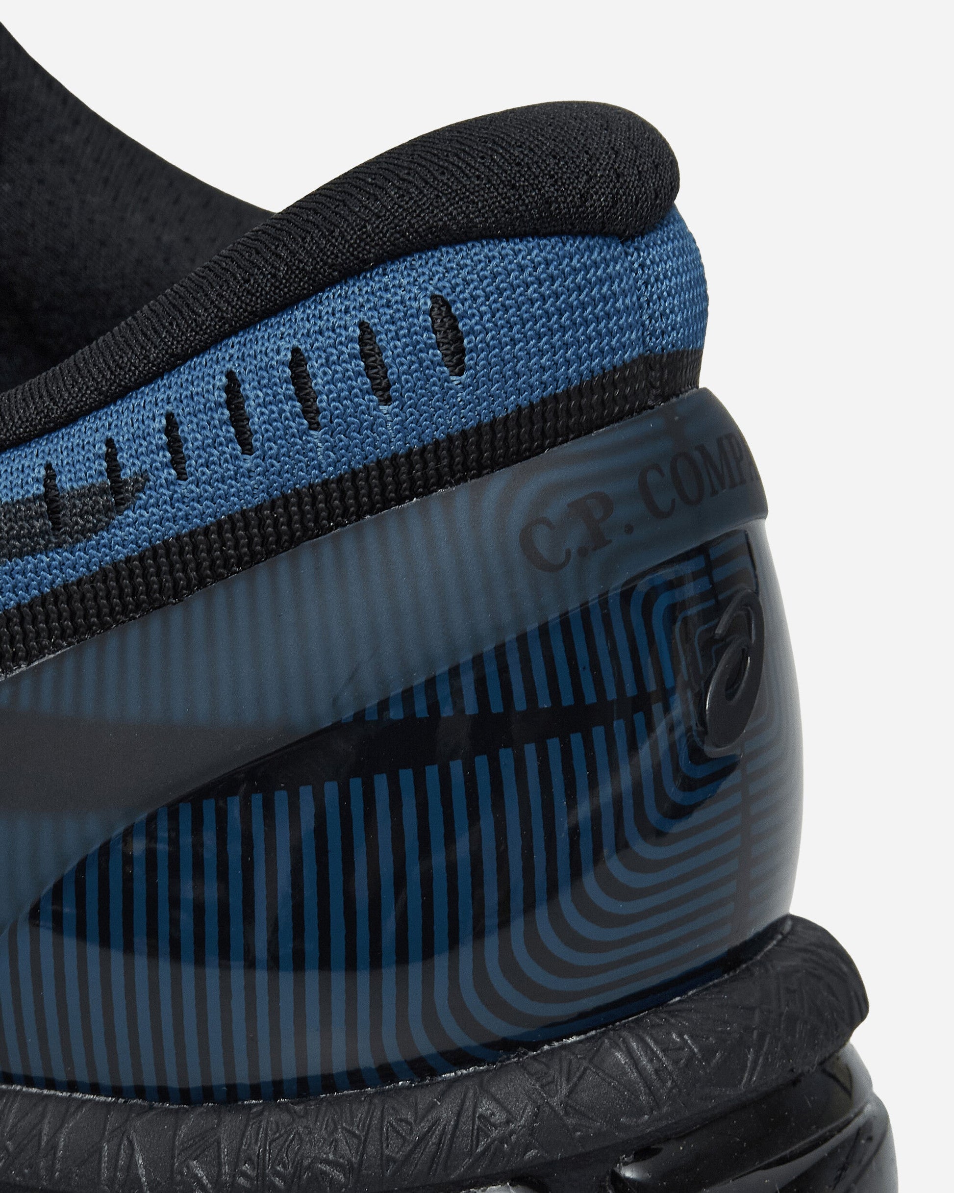 C.P. Company GEL-Quantum 360 I Sneakers Moroccan Blue / Caviar