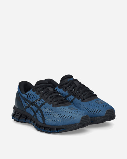 C.P. Company GEL-Quantum 360 I Sneakers Moroccan Blue / Caviar