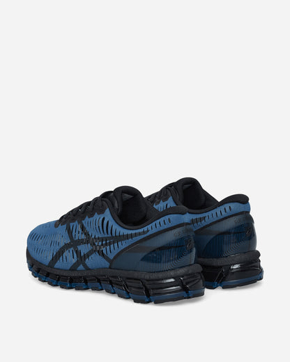C.P. Company GEL-Quantum 360 I Sneakers Moroccan Blue / Caviar