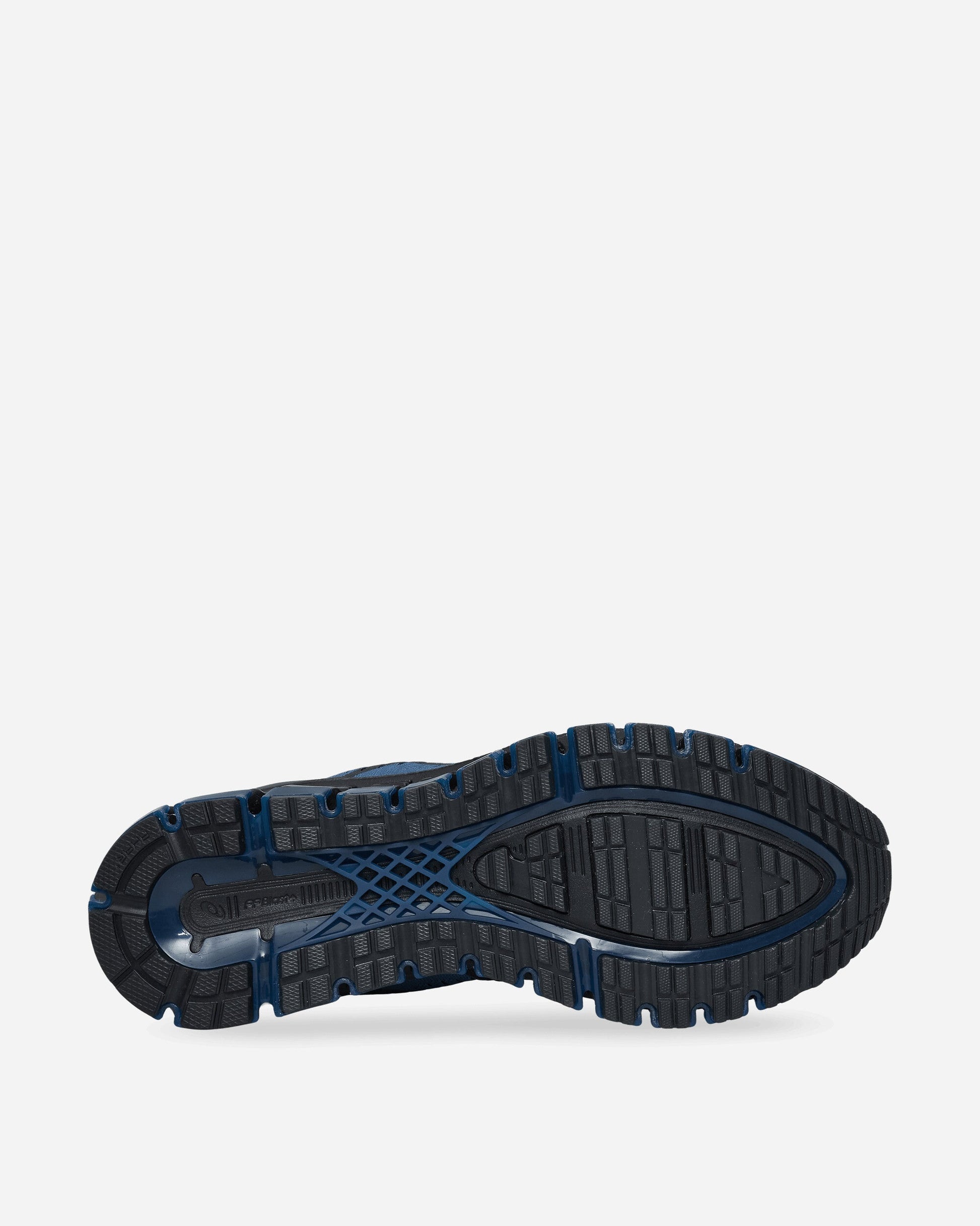 C.P. Company GEL-Quantum 360 I Sneakers Moroccan Blue / Caviar