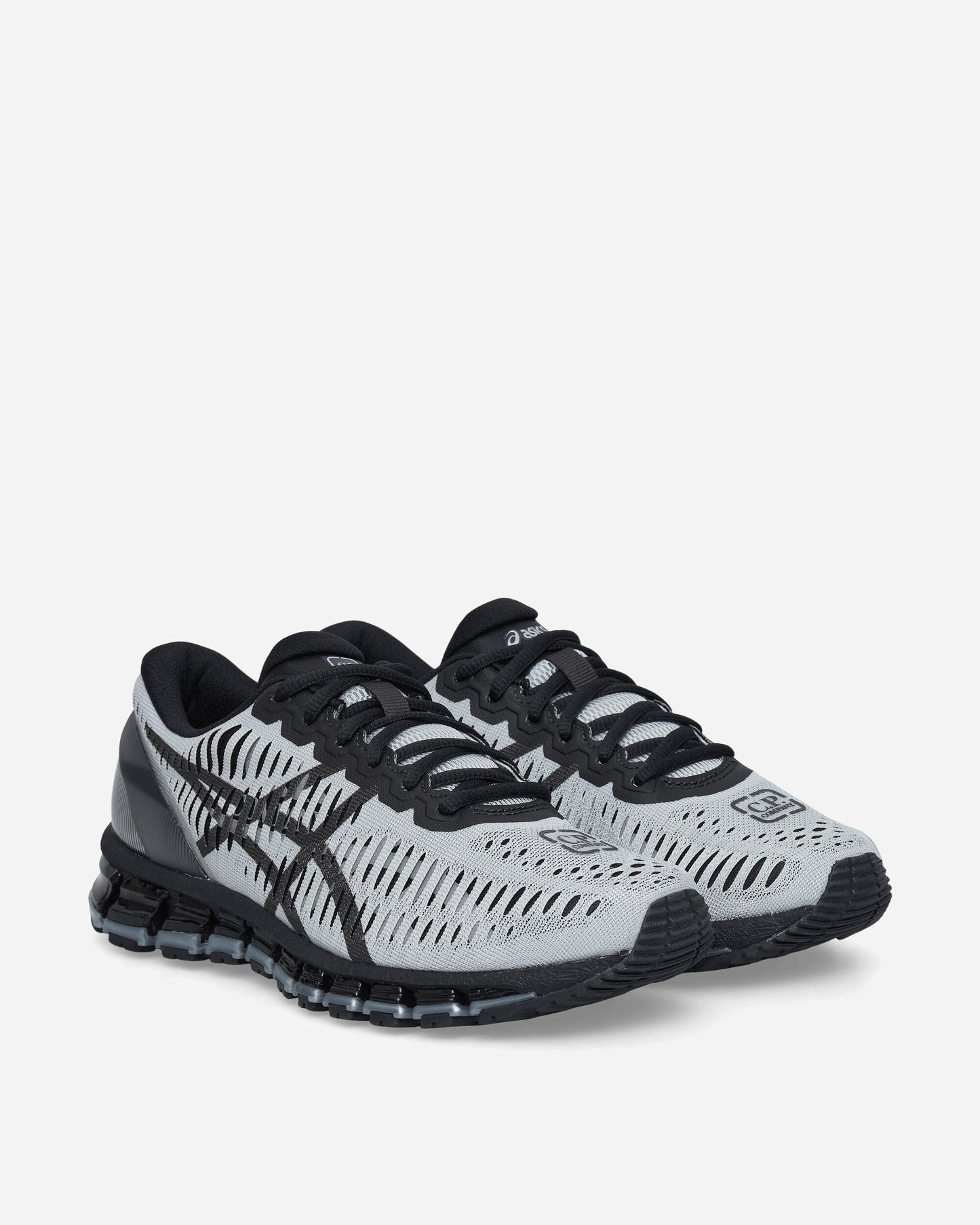 C.P. Company GEL-Quantum 360 I Sneakers Pure Silver / Caviar