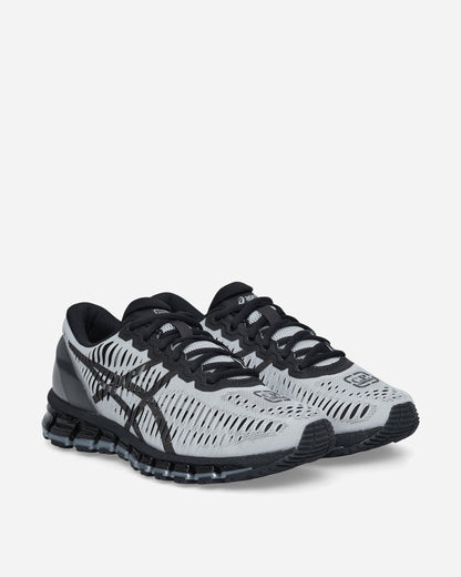 C.P. Company GEL-Quantum 360 I Sneakers Pure Silver / Caviar