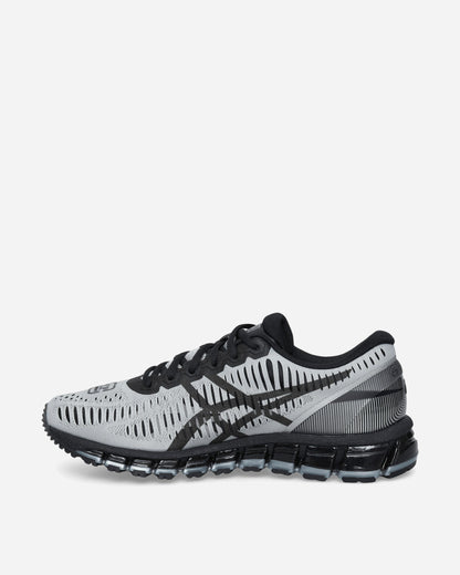 C.P. Company GEL-Quantum 360 I Sneakers Pure Silver / Caviar