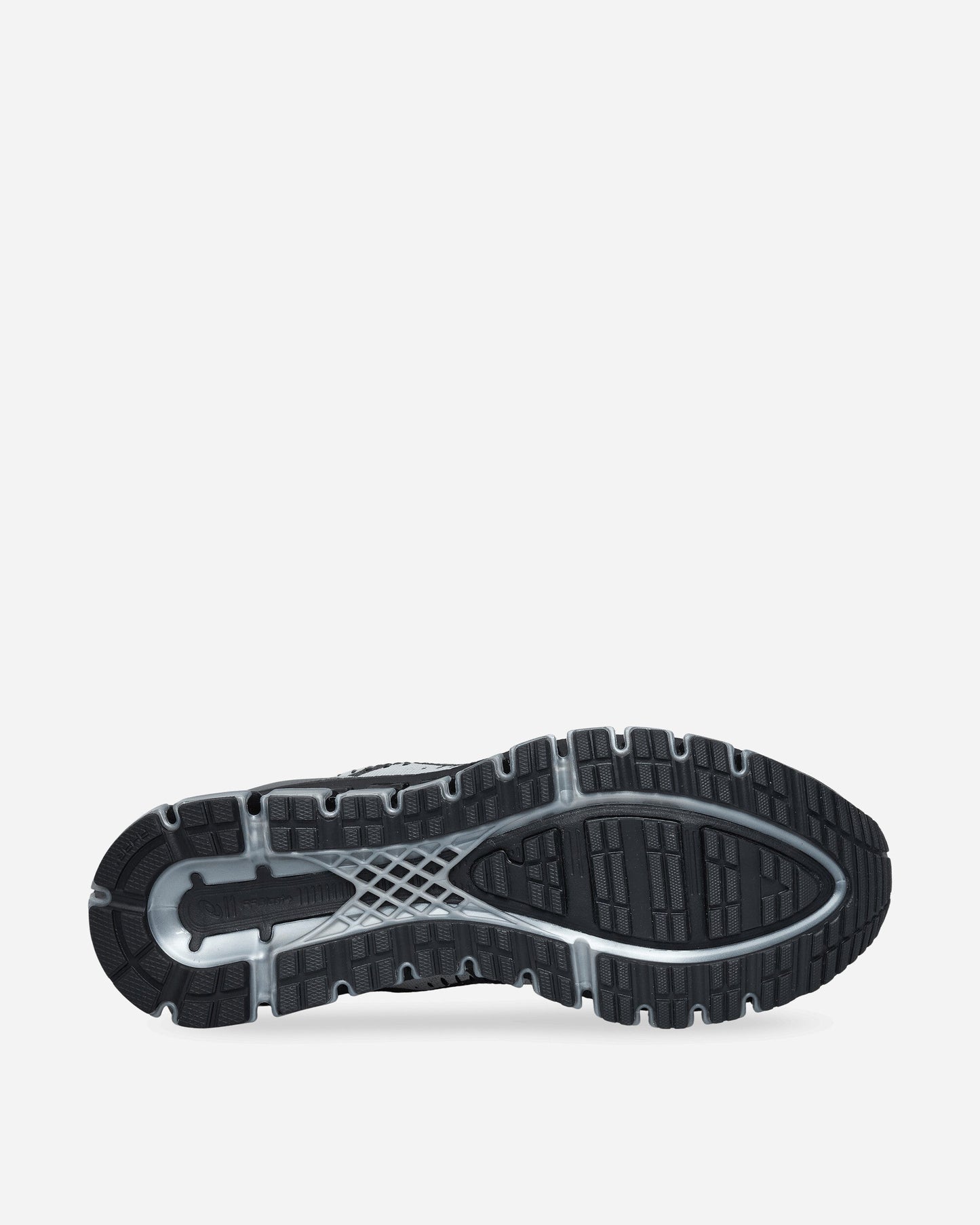 C.P. Company GEL-Quantum 360 I Sneakers Pure Silver / Caviar