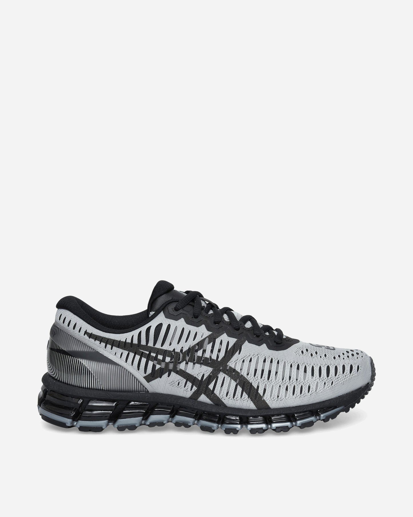 C.P. Company GEL-Quantum 360 I Sneakers Pure Silver / Caviar