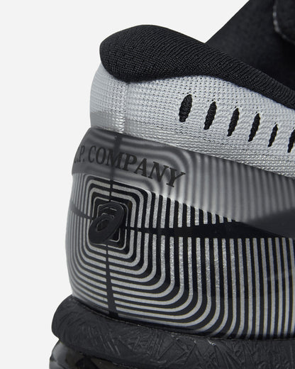 C.P. Company GEL-Quantum 360 I Sneakers Pure Silver / Caviar