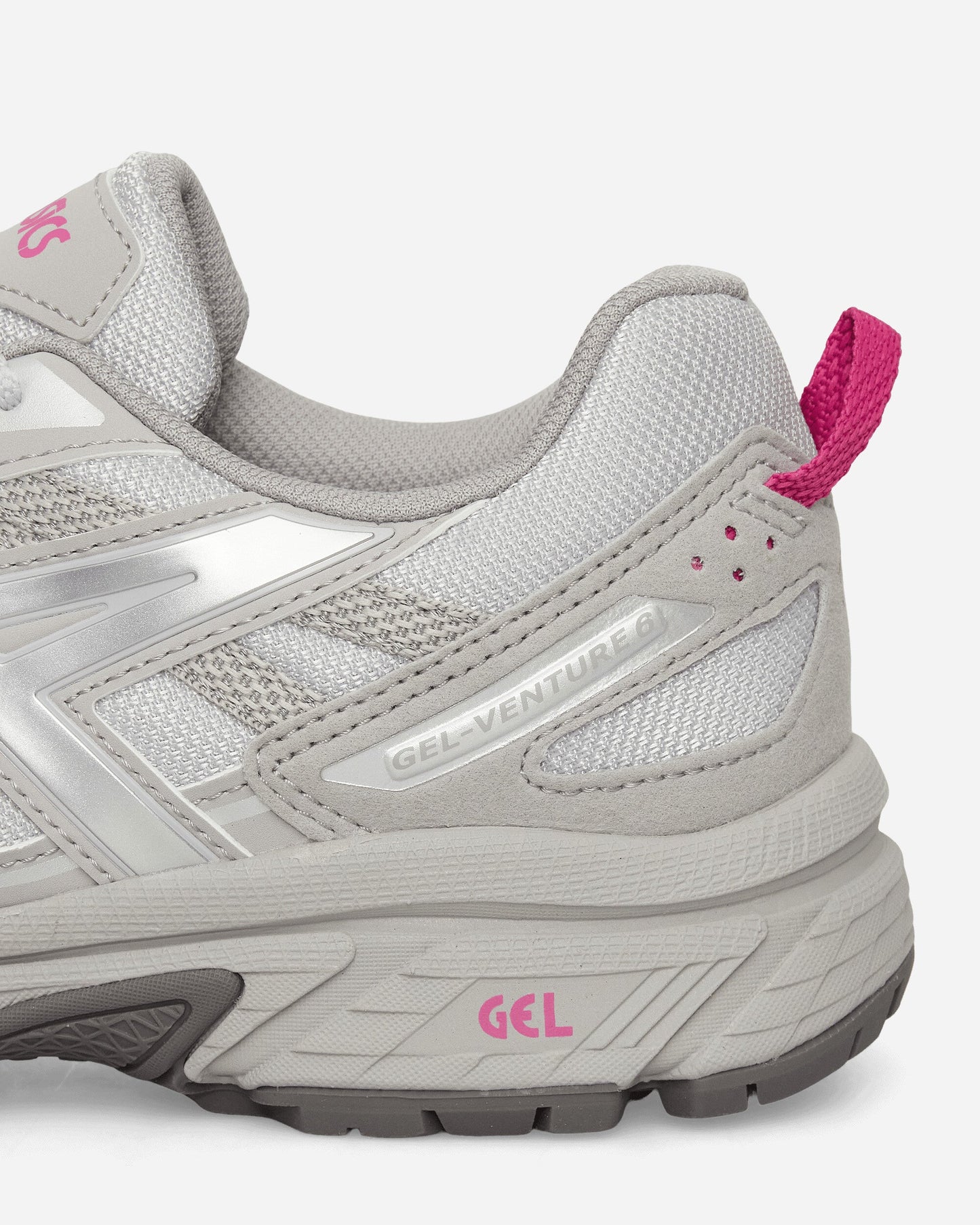 GEL-Venture 6 Sneakers Concrete / Digital Sakura