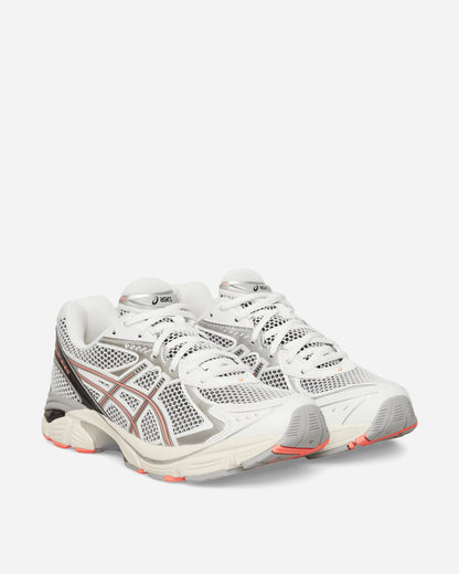 GT-2160 Sneakers White / Sun Coral