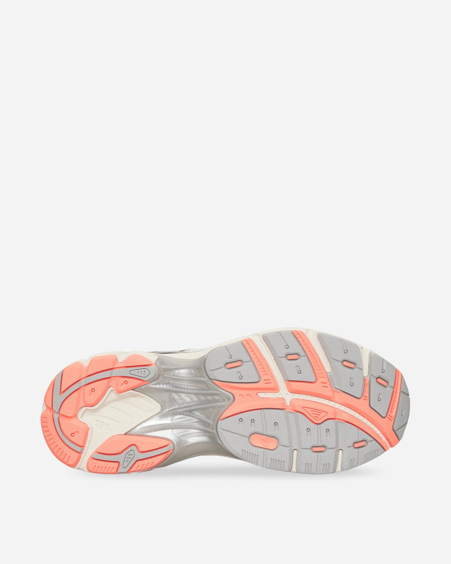 GT-2160 Sneakers White / Sun Coral