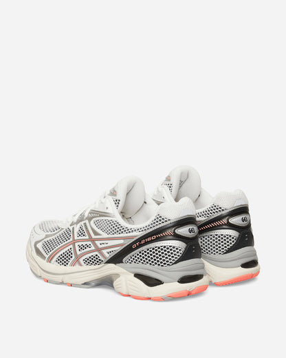 GT-2160 Sneakers White / Sun Coral