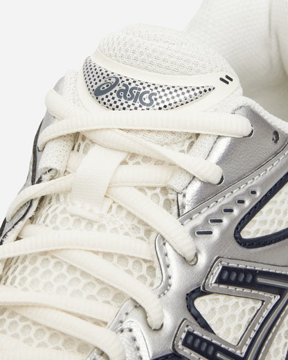 GT-2160 Sneakers Cream / Raw Indigo