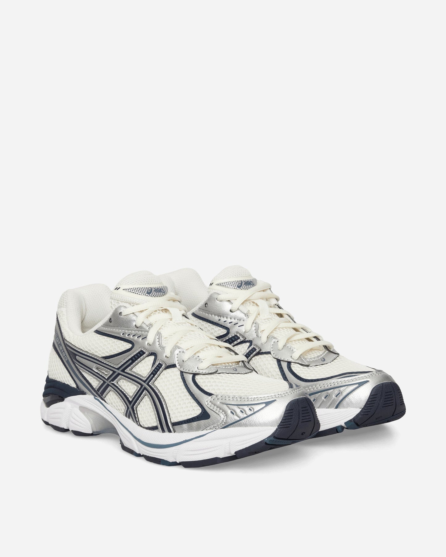GT-2160 Sneakers Cream / Raw Indigo