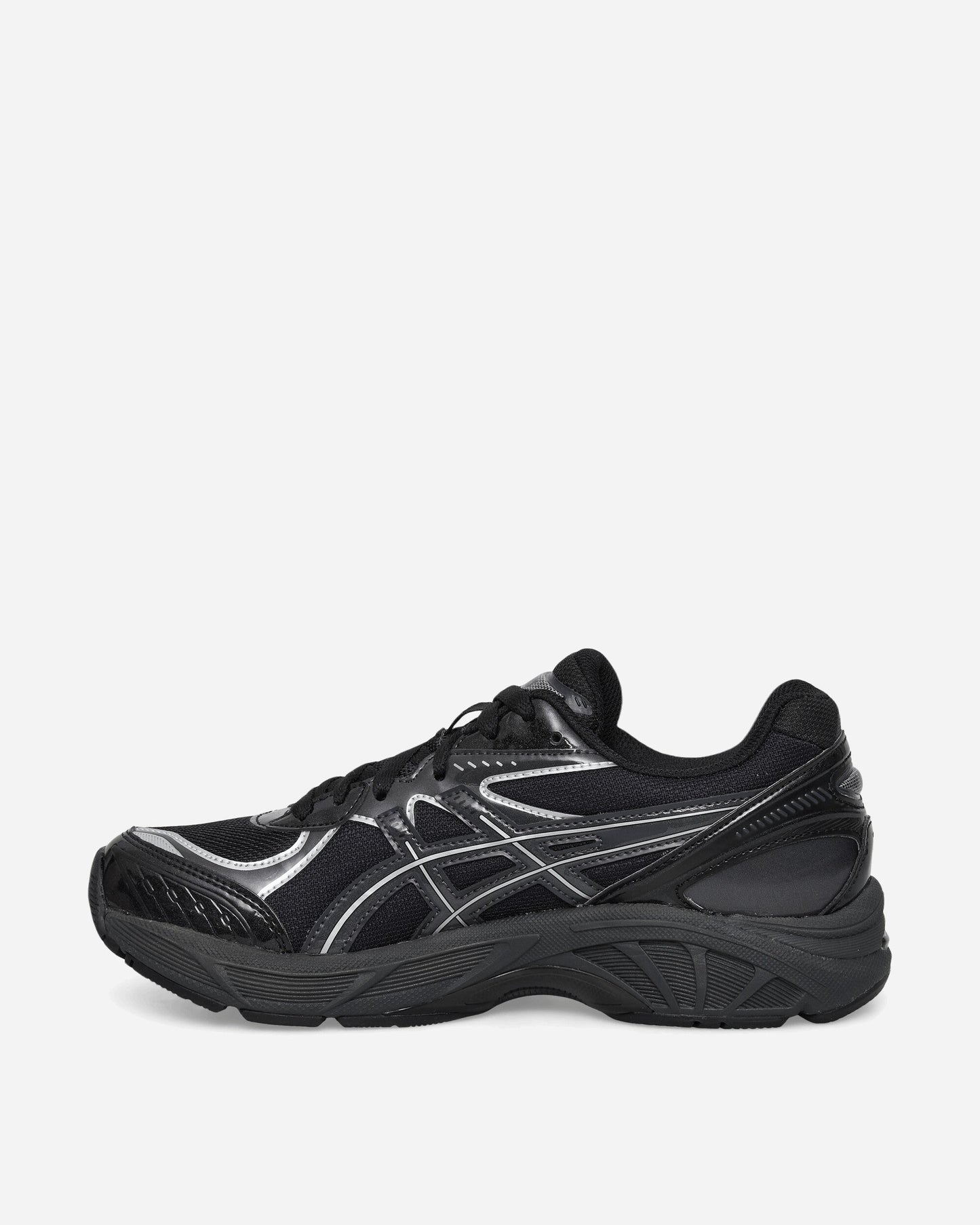 GT-2160 Sneakers Black / Black
