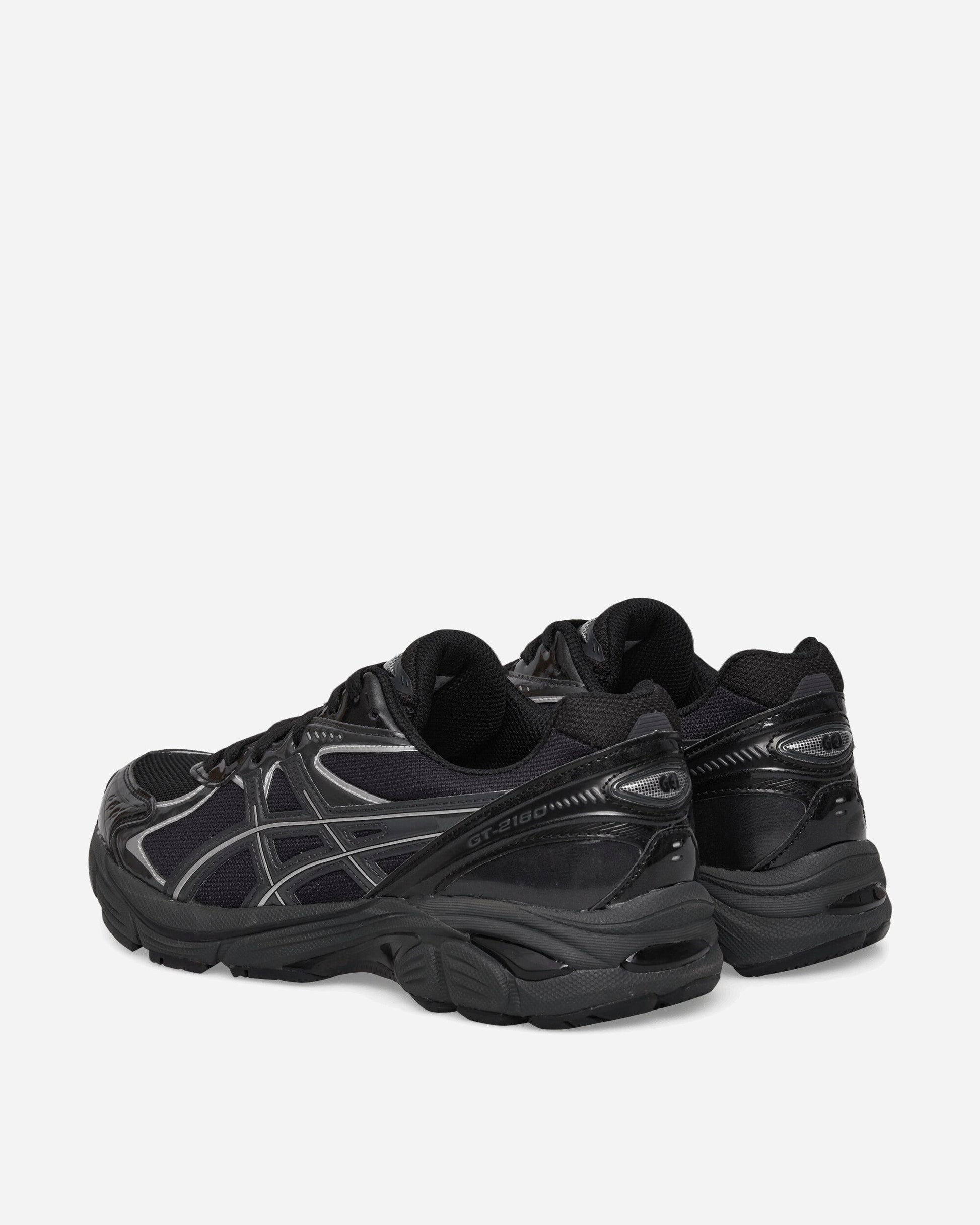GT-2160 Sneakers Black / Black