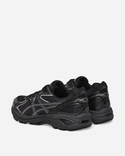 GT-2160 Sneakers Black / Black