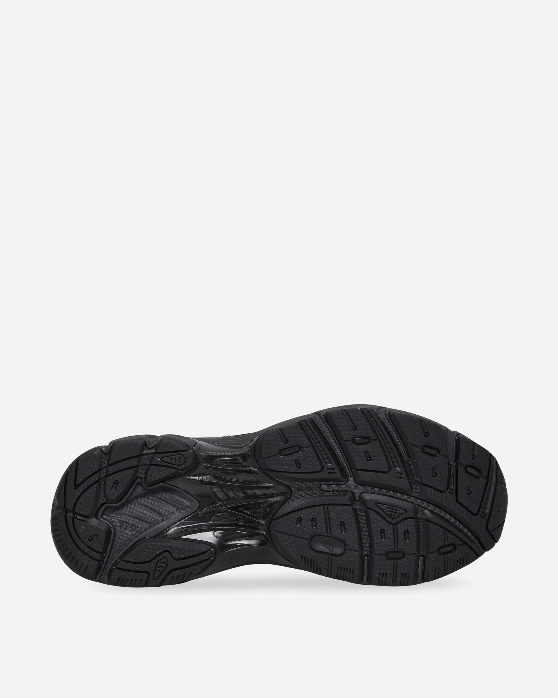 GT-2160 Sneakers Black / Black