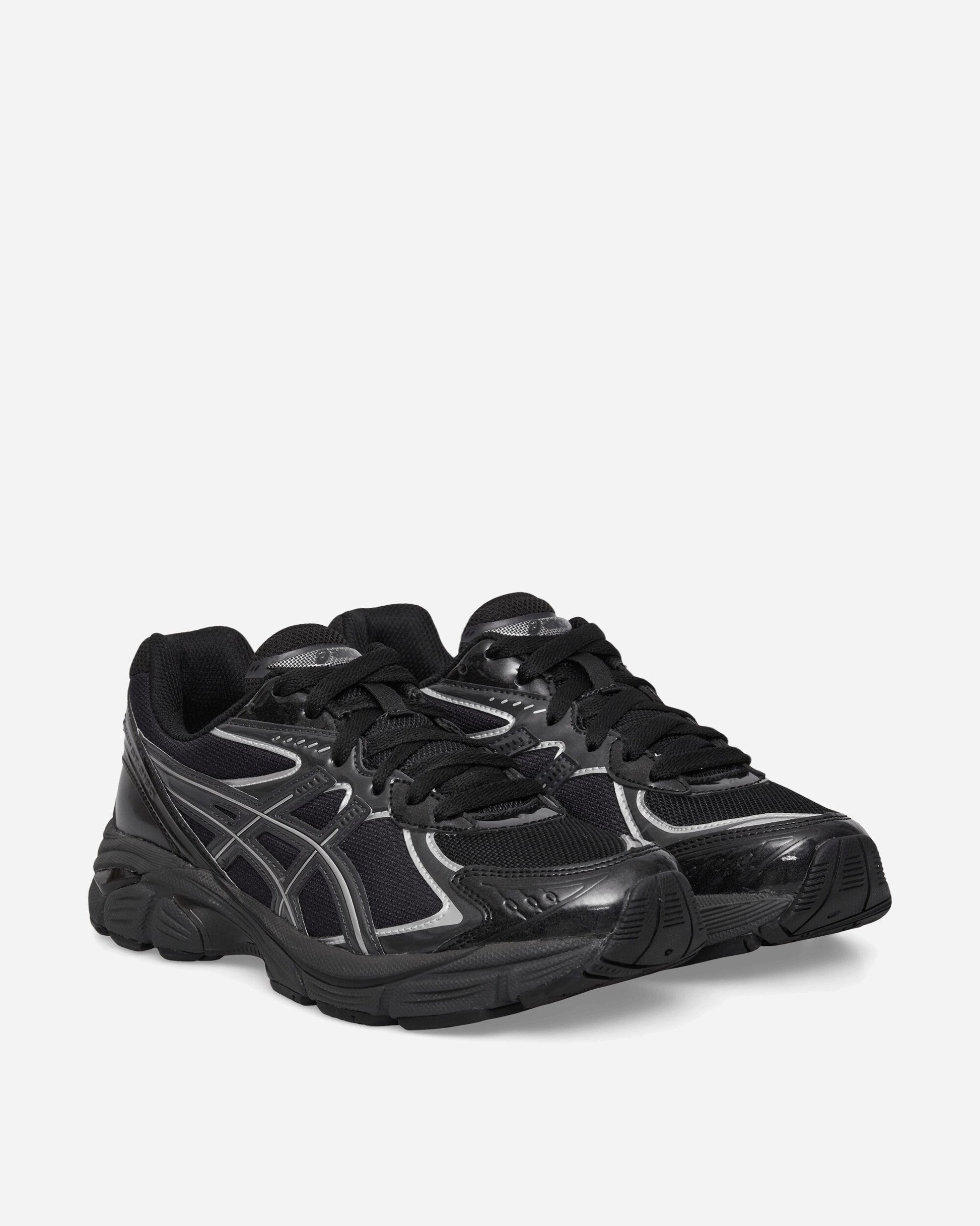 GT-2160 Sneakers Black / Black