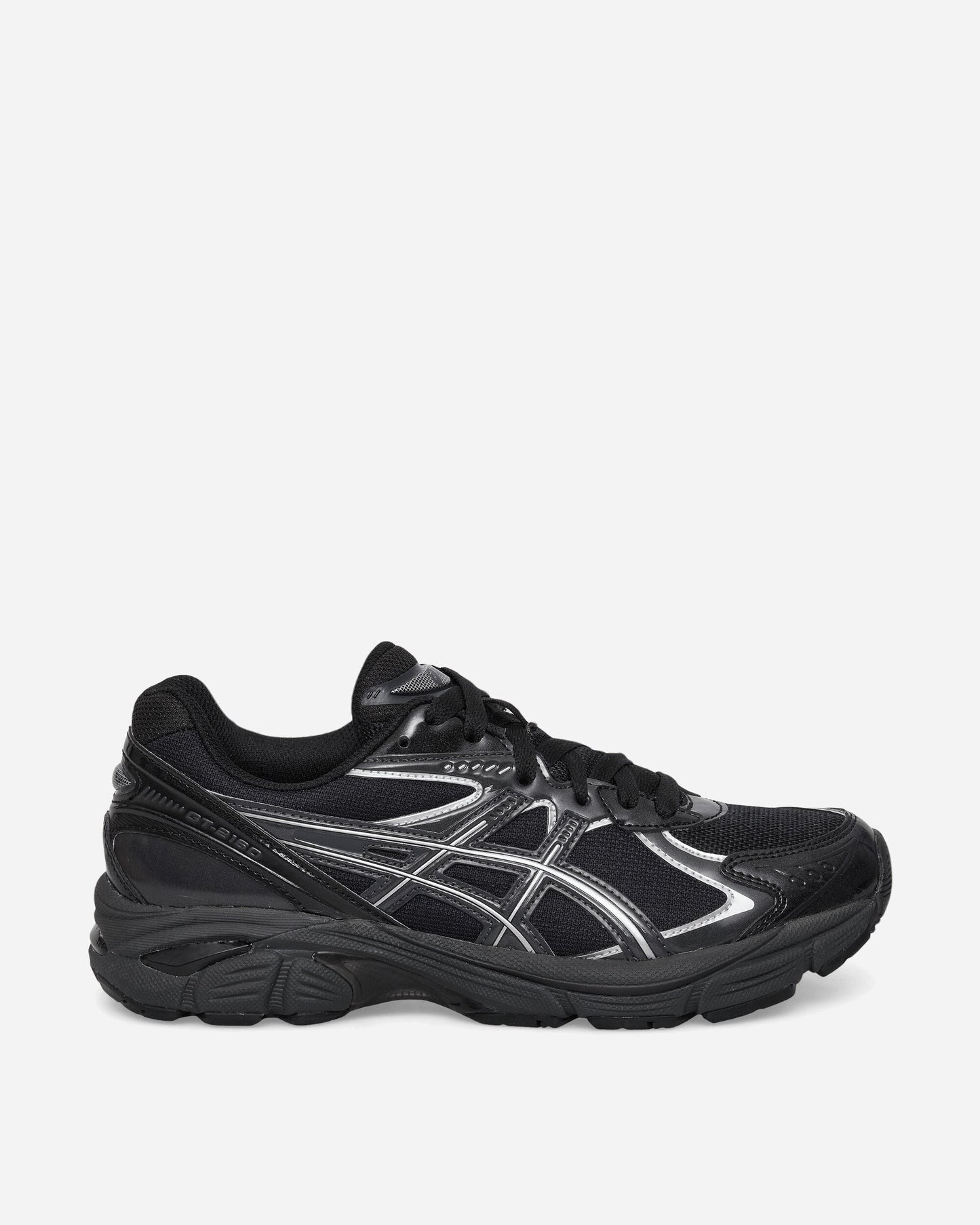 GT-2160 Sneakers Black / Black
