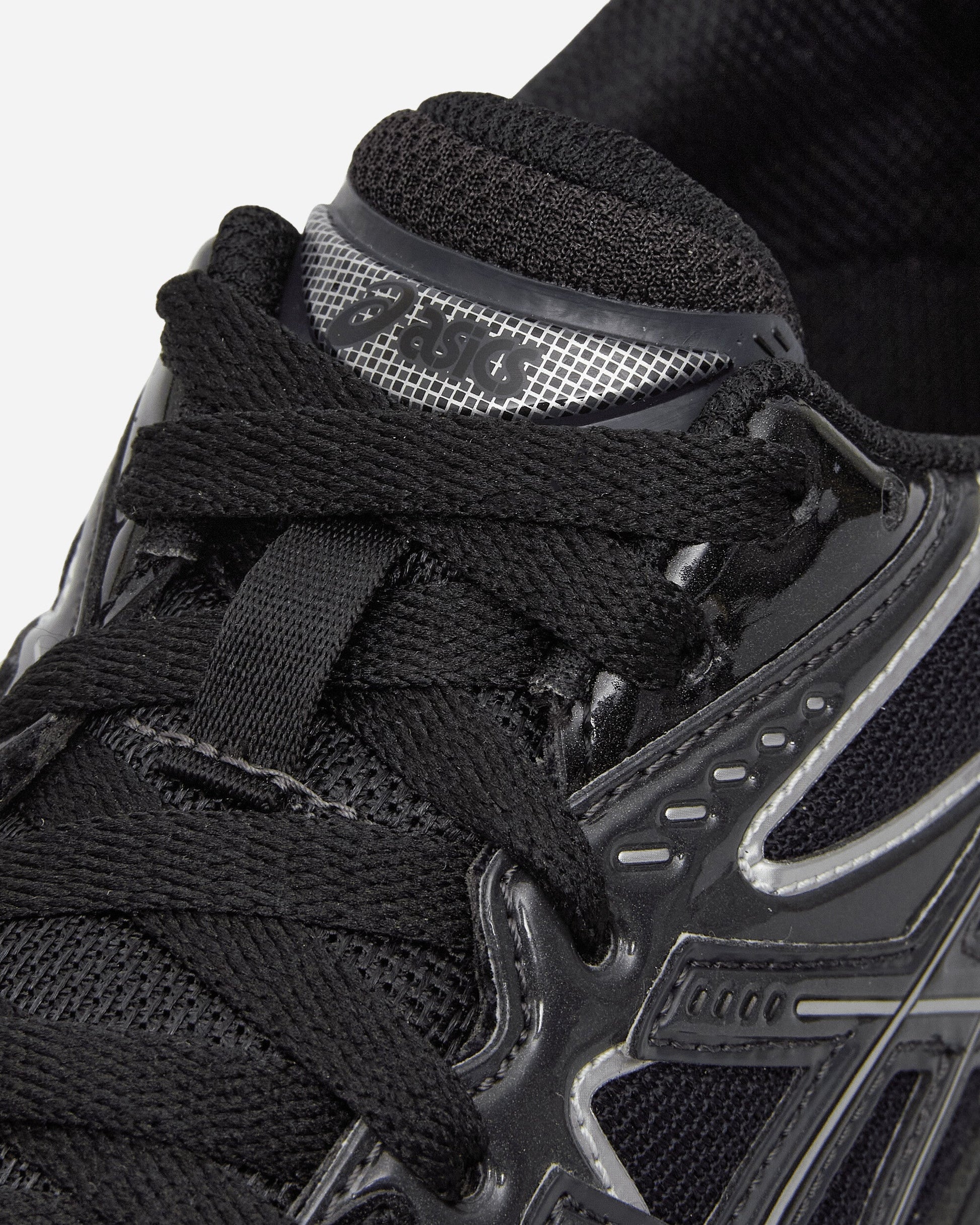 GT-2160 Sneakers Black / Black