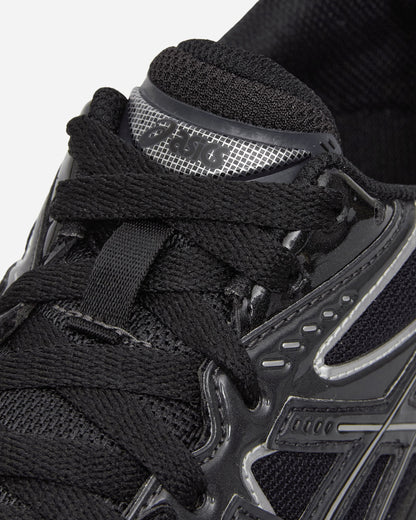 GT-2160 Sneakers Black / Black