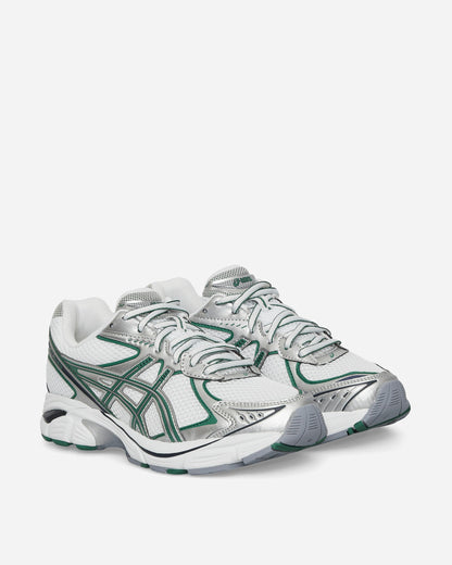 GT-2160 Sneakers White / Shamrock Green