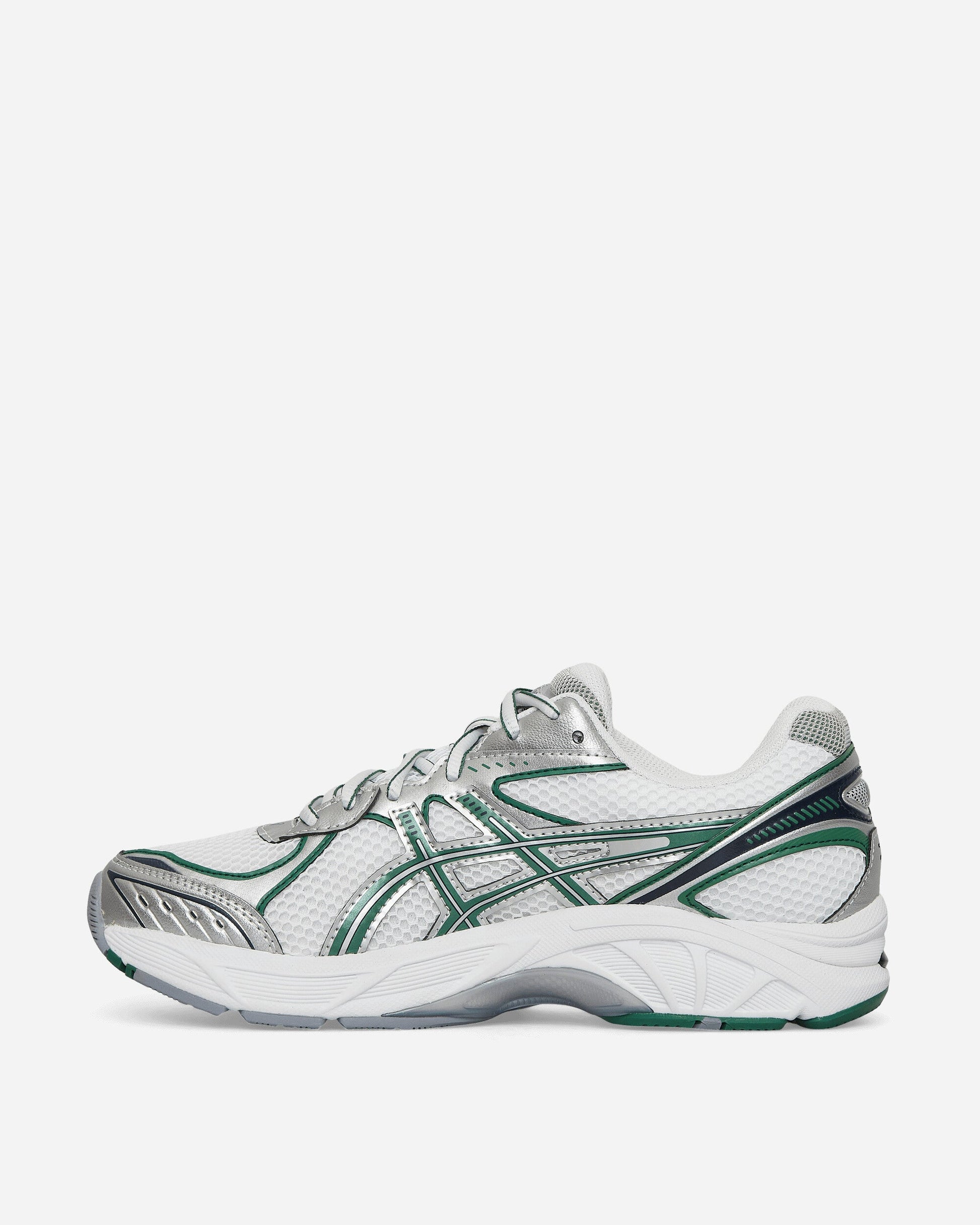 GT-2160 Sneakers White / Shamrock Green