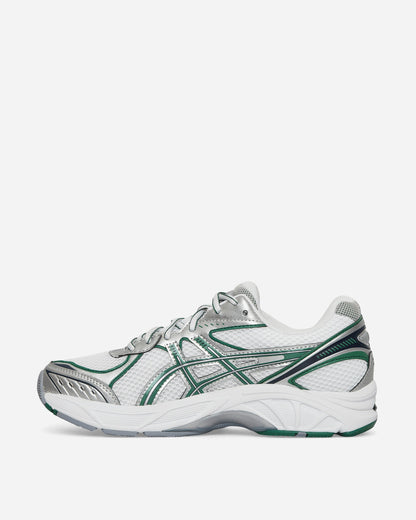 GT-2160 Sneakers White / Shamrock Green