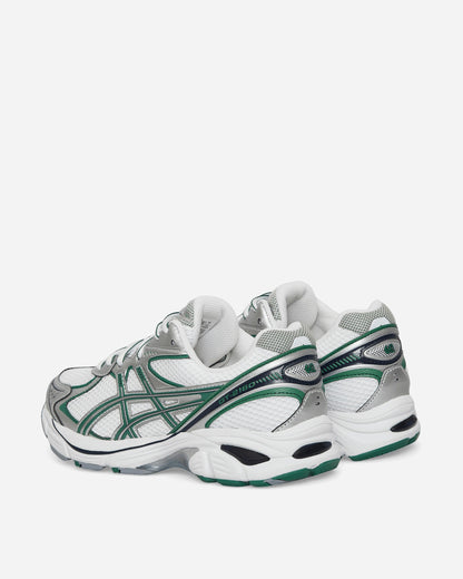 GT-2160 Sneakers White / Shamrock Green