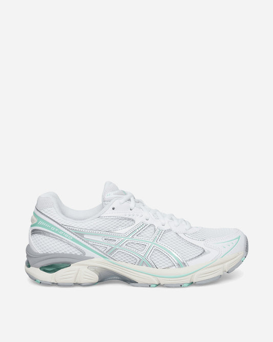 GT-2160 Sneakers White / Ice Green
