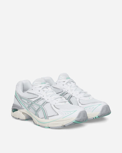 GT-2160 Sneakers White / Ice Green