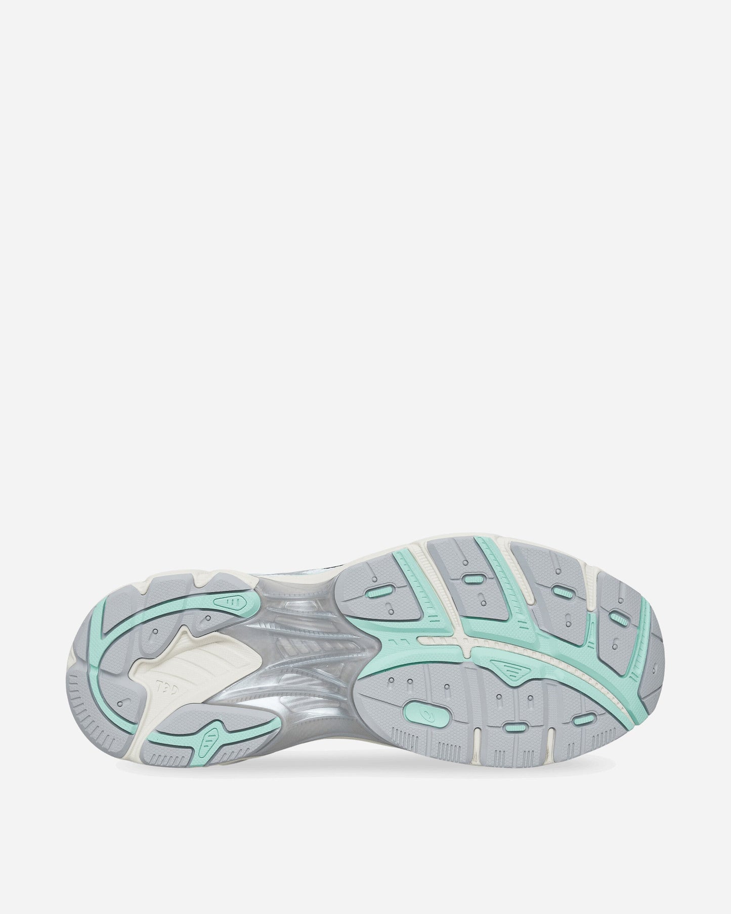 GT-2160 Sneakers White / Ice Green