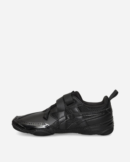 Issey Miyake Hyper Taping Sneakers Black / Black