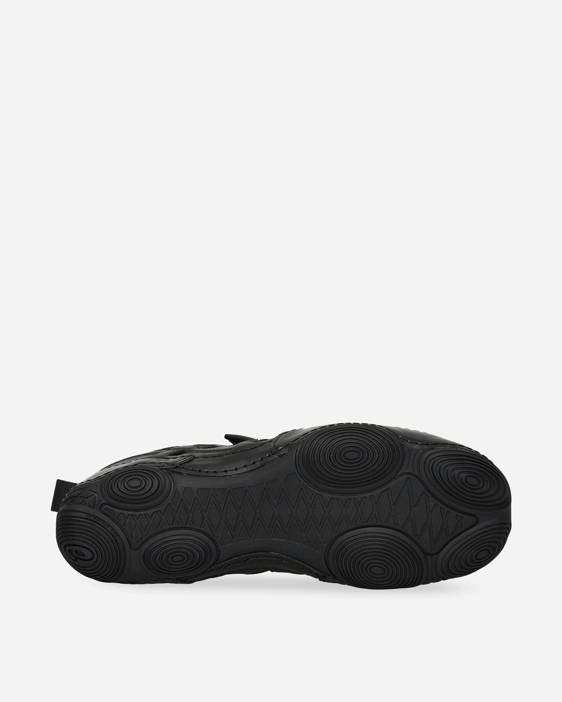 Issey Miyake Hyper Taping Sneakers Black / Black