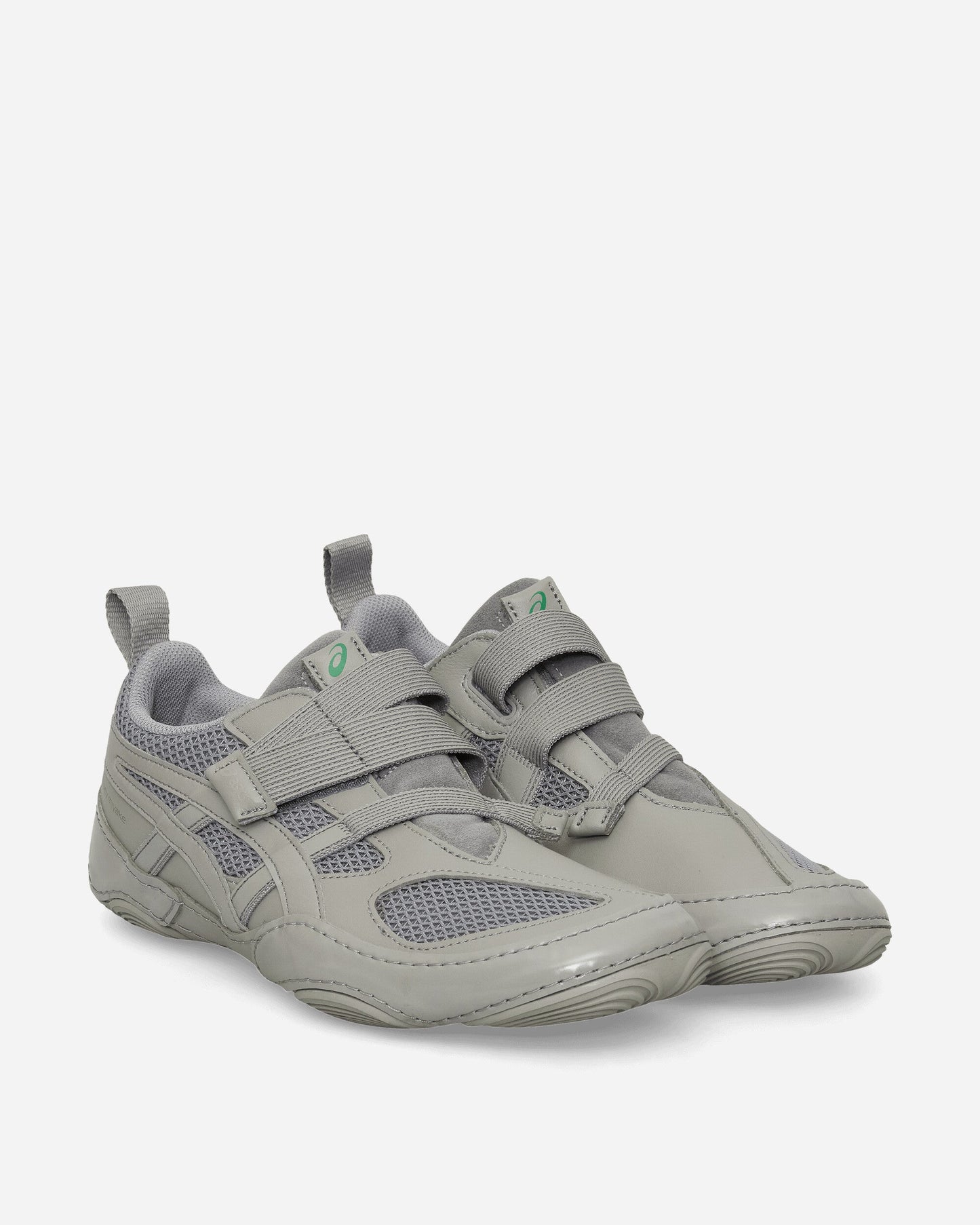 Issey Miyake Hyper Taping Sneakers Grey / Grey