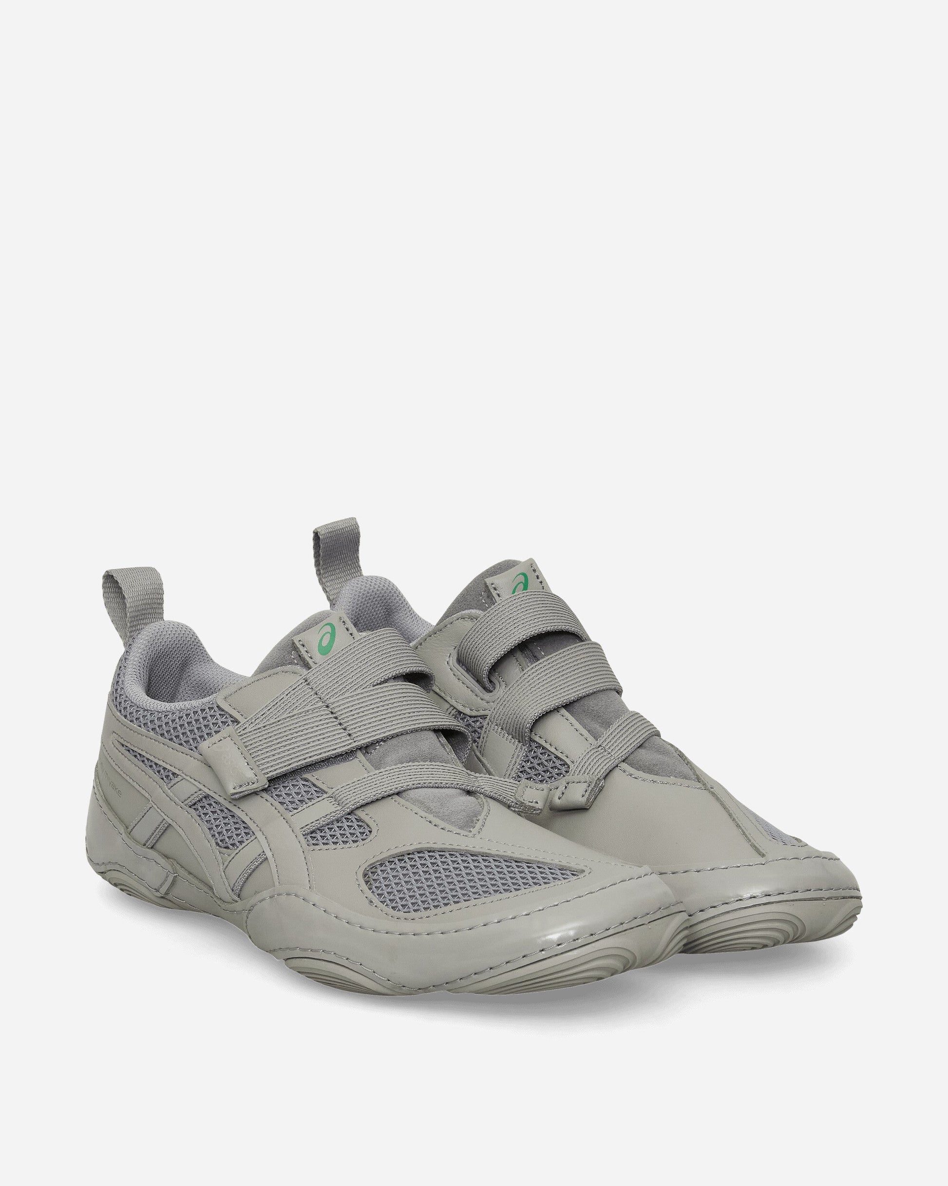 Issey Miyake Hyper Taping Sneakers Grey / Grey