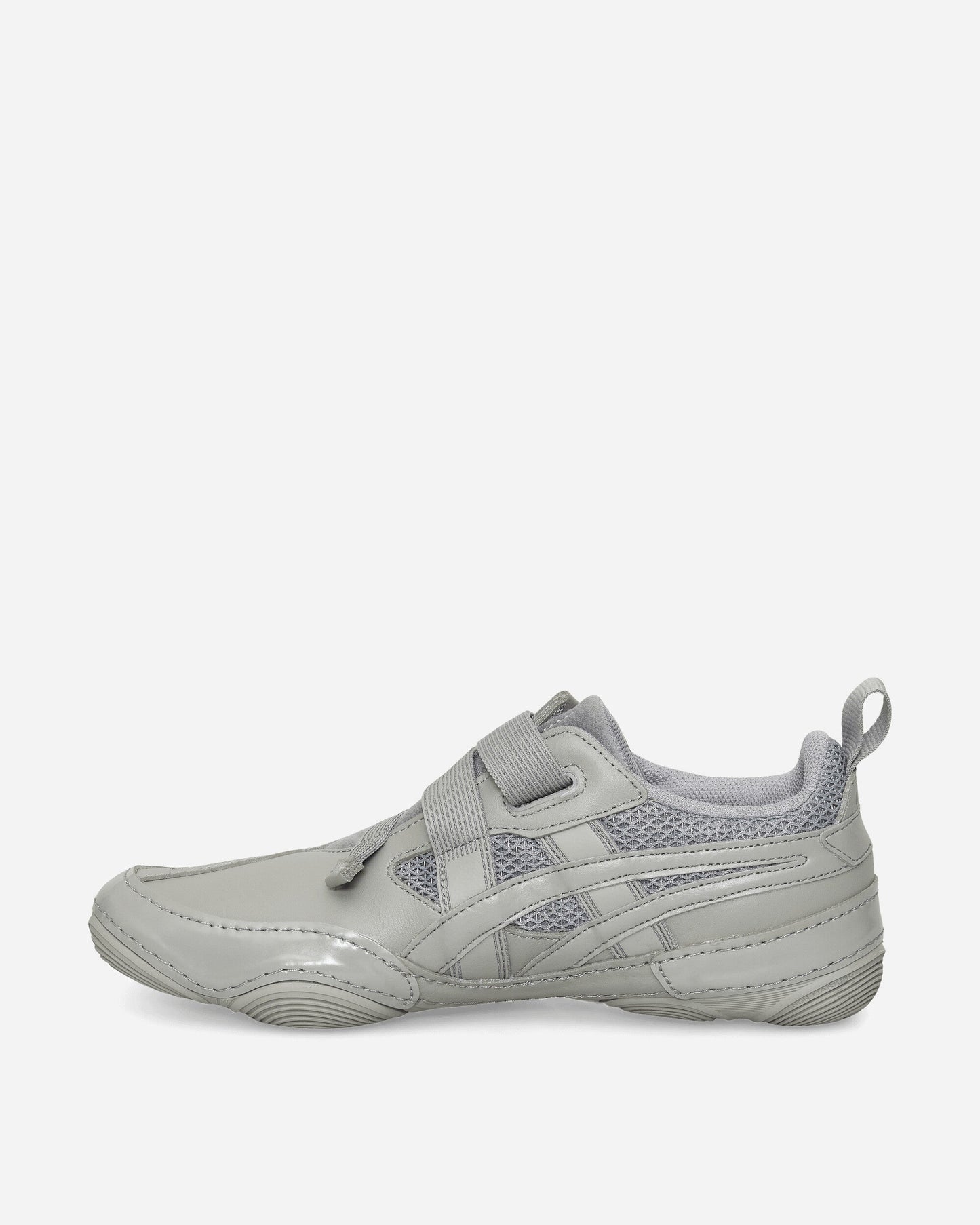 Issey Miyake Hyper Taping Sneakers Grey / Grey