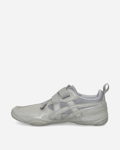Issey Miyake Hyper Taping Sneakers Grey / Grey