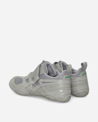 Issey Miyake Hyper Taping Sneakers Grey / Grey