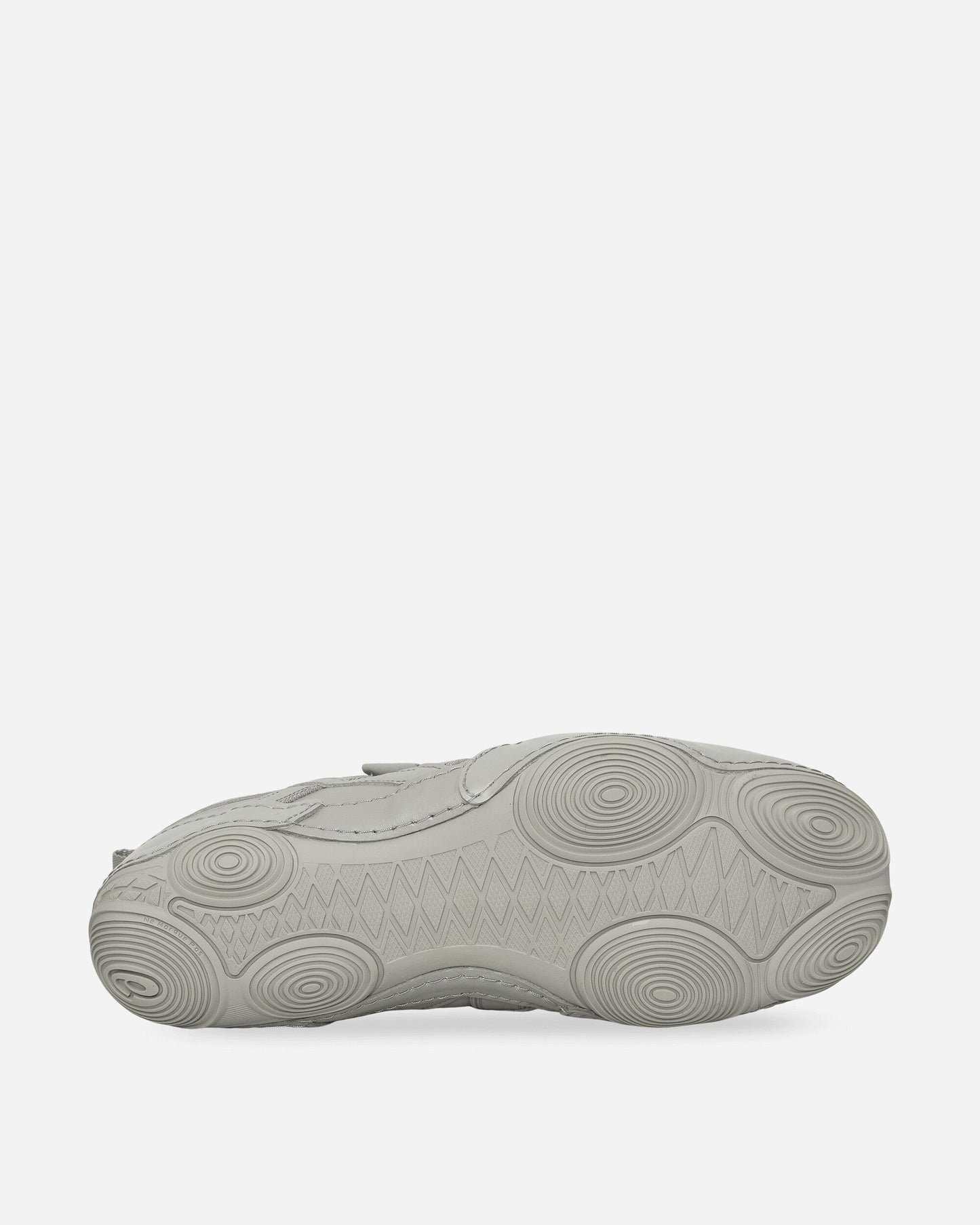 Issey Miyake Hyper Taping Sneakers Grey / Grey