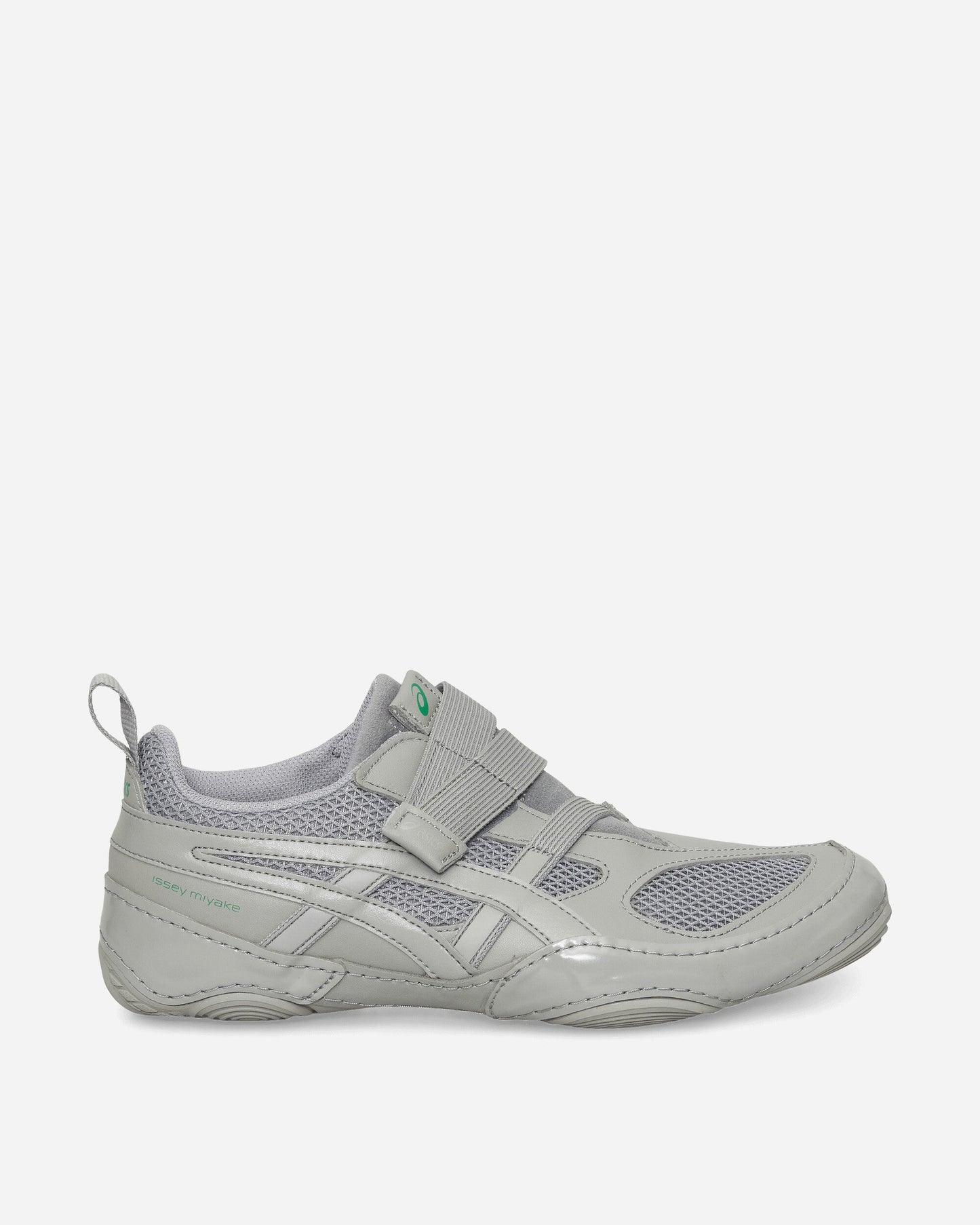Issey Miyake Hyper Taping Sneakers Grey / Grey