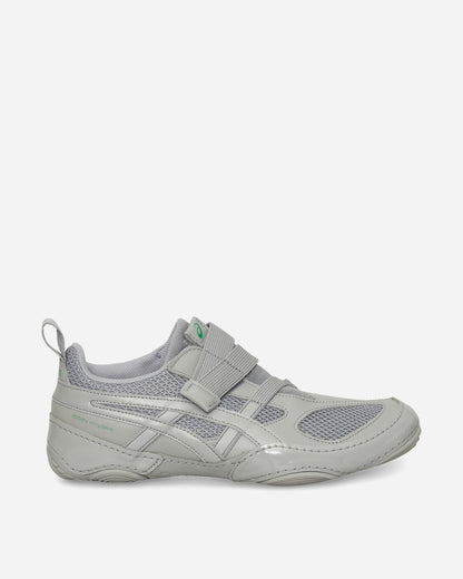 Issey Miyake Hyper Taping Sneakers Grey / Grey