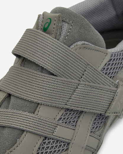 Issey Miyake Hyper Taping Sneakers Grey / Grey