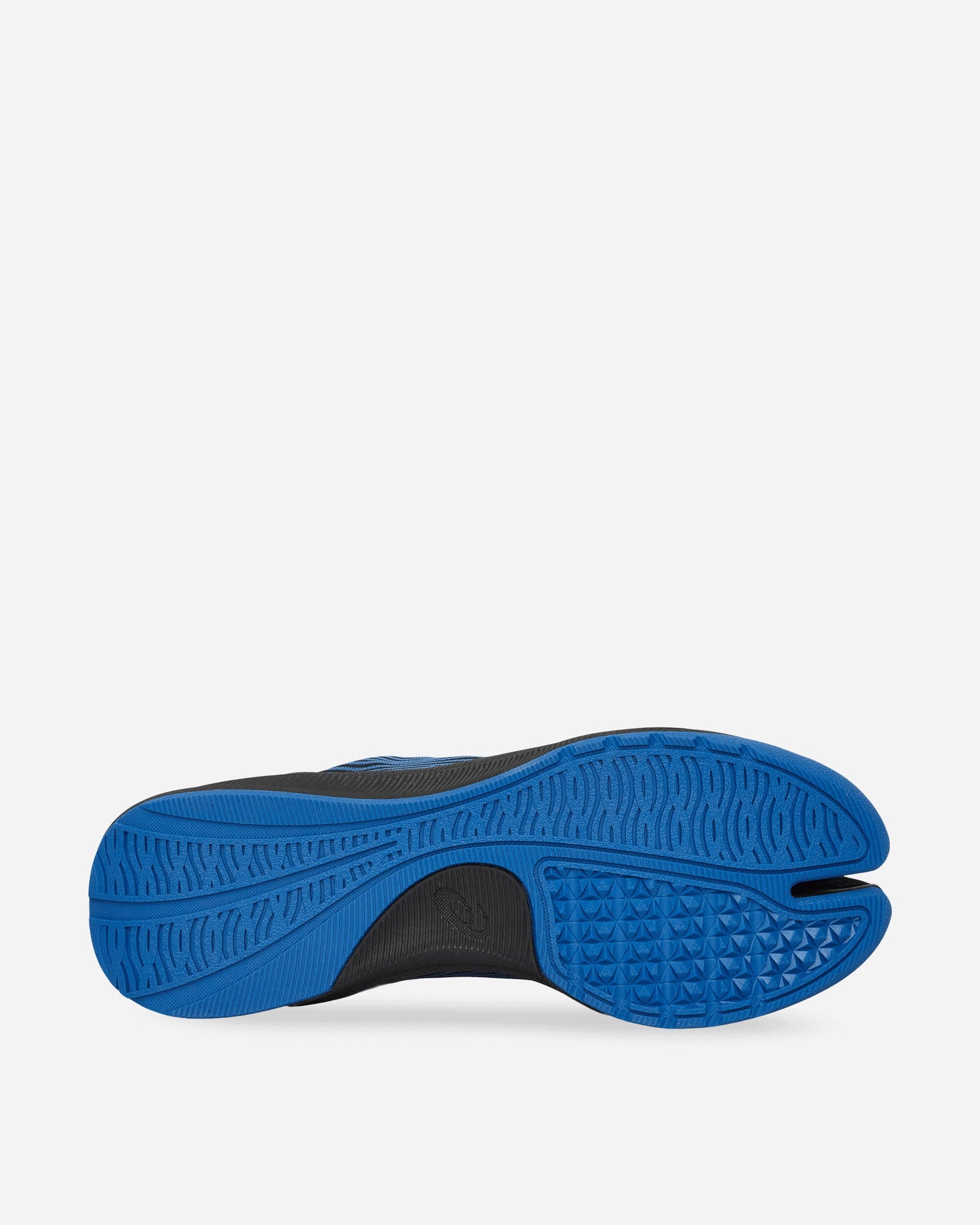 Kiko Kostadinov Ilargi FF Sneakers Electric Blue