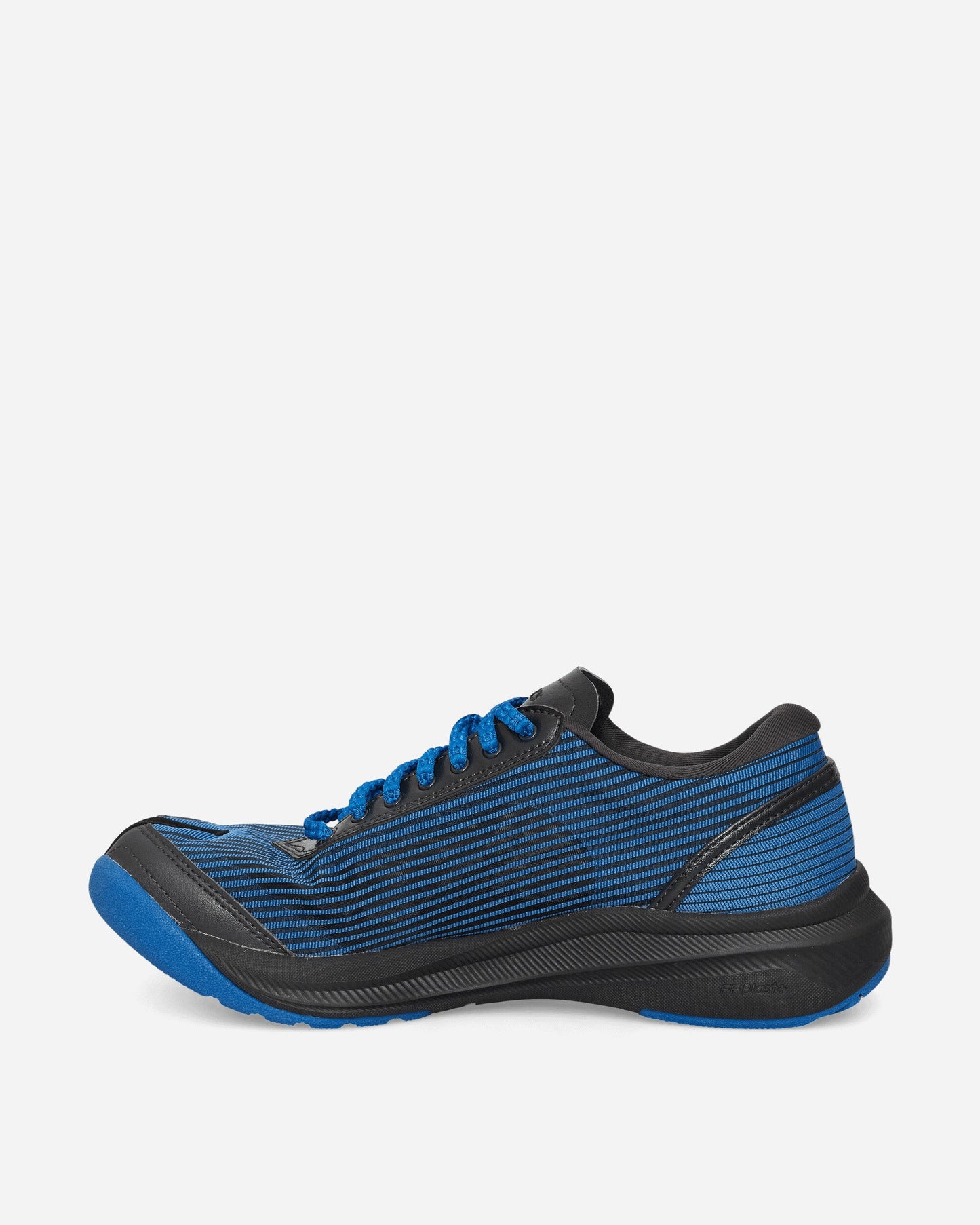 Kiko Kostadinov Ilargi FF Sneakers Electric Blue