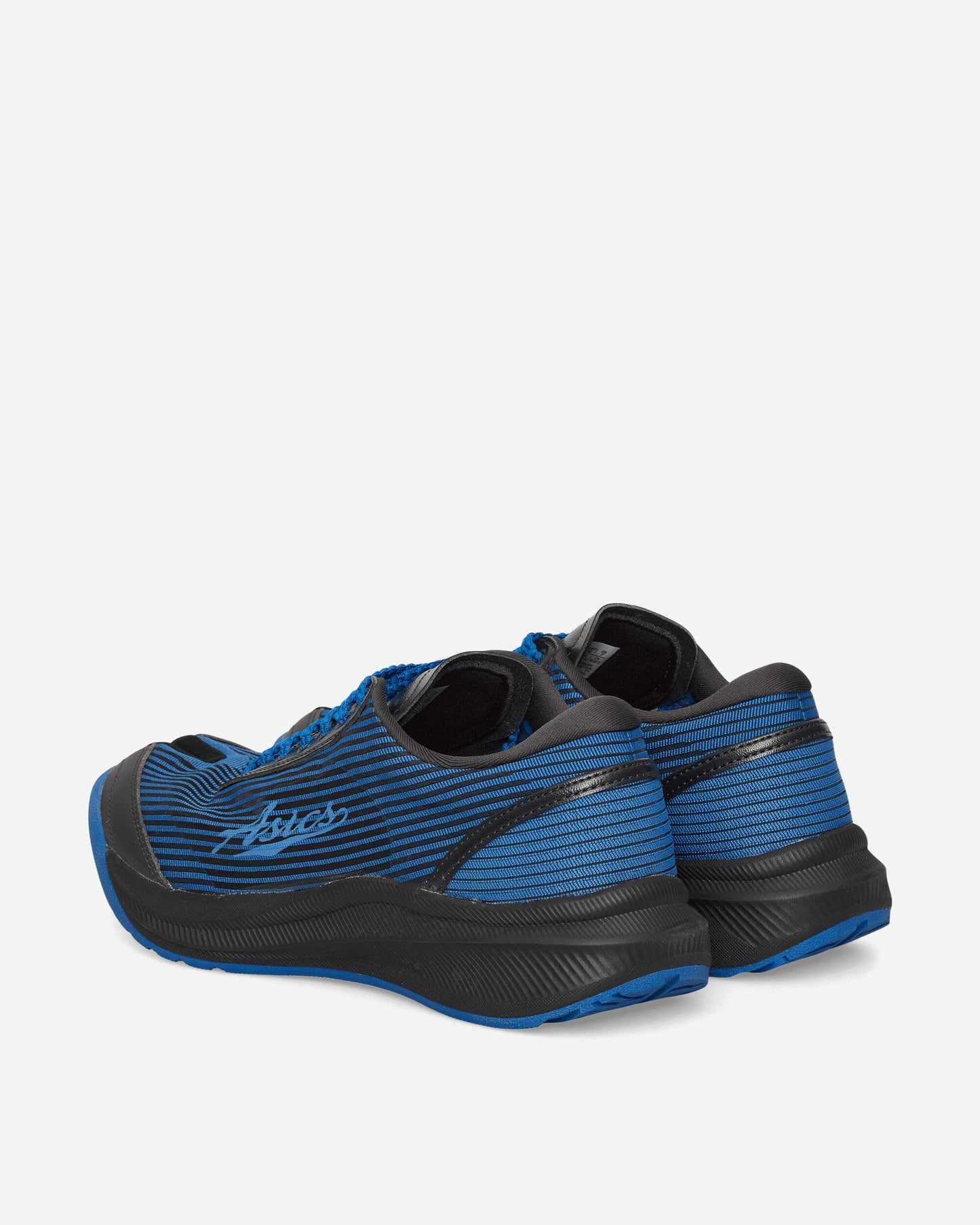 Kiko Kostadinov Ilargi FF Sneakers Electric Blue