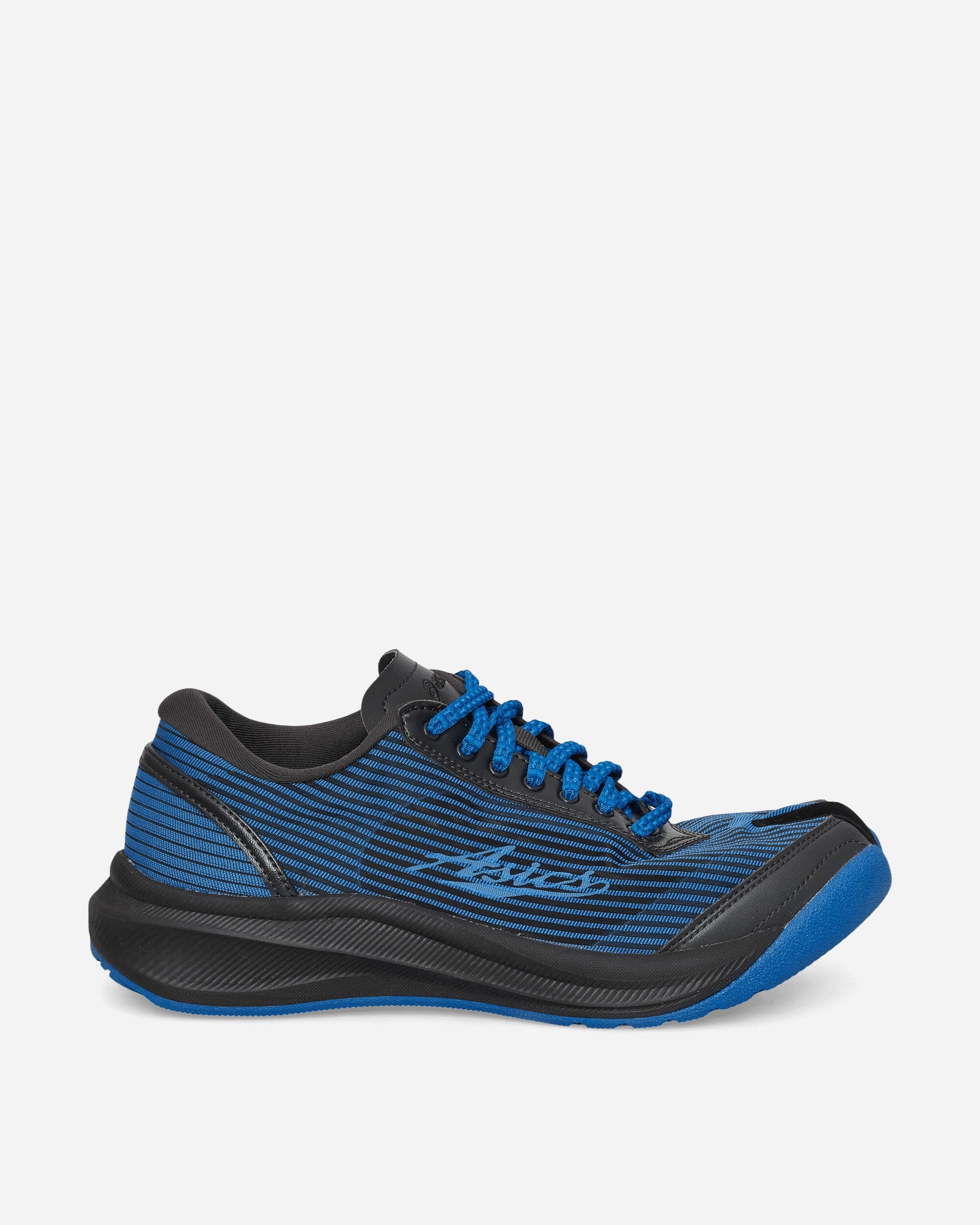 Kiko Kostadinov Ilargi FF Sneakers Electric Blue