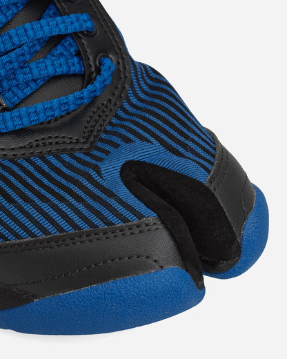 Kiko Kostadinov Ilargi FF Sneakers Electric Blue